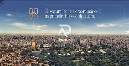 apartment em Rua Manuel da Nóbrega, Paraíso - São Paulo - SP