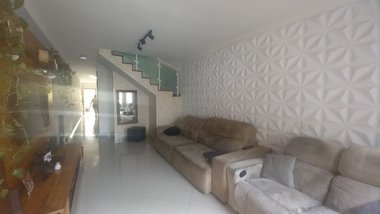 house em Rua Cirene Jorge Ribeiro, Vila Salete - São Paulo - SP