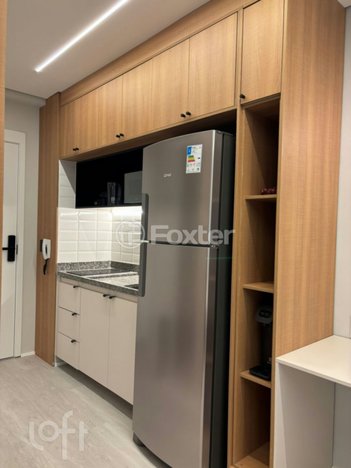 apartment em Rua Quatá, Vila Olímpia - São Paulo - SP