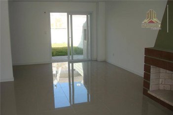 house em Rua Fabiana Kila de Ávila, Hípica - Porto Alegre - RS