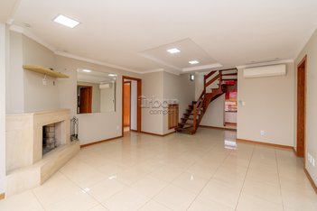 apartment em Rua Casemiro de Abreu, Boa Vista - Porto Alegre - RS