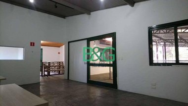 business em Avenida Dona Cherubina Viana, Vila Santo Antônio - Cotia - SP