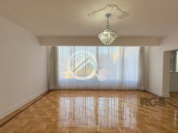 apartment em Rua Duque de Caxias, Centro Histórico - Porto Alegre - RS