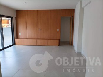 apartment em Avenida Liberdade, Morada da Colina - Uberlândia - MG