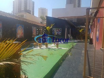 house em Rua Marechal Barbacena, Vila Regente Feijó - São Paulo - SP