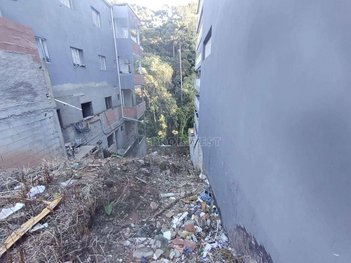 land_lot em Rua Professor Zoe Pereira Beniamino, Jardim Leonor - Cotia - SP