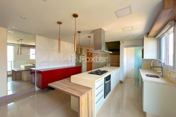 apartment em Rua Ribeirão Preto, Matriz - Mauá - SP