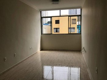 apartment em Rua Itú, Baeta Neves - São Bernardo do Campo - SP