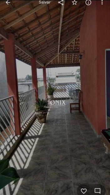 house em Rua Guilherme George, Jundiapeba - Mogi das Cruzes - SP