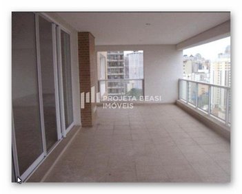 apartment em Rua Araguari, Vila Uberabinha - São Paulo - SP