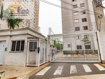 apartment em Rua Intendência, Brás - São Paulo - SP