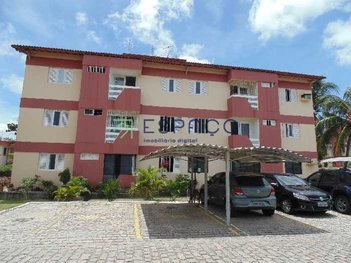 apartment em Rua Walter Duarte Pereira, Capim Macio - Natal - RN