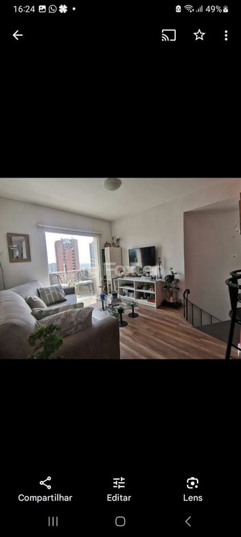 apartment em Avenida Giovanni Gronchi, Vila Andrade - São Paulo - SP