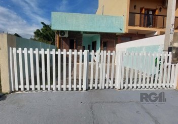 house em Doutor Osmar Pilla, Aberta dos Morros - Porto Alegre - RS