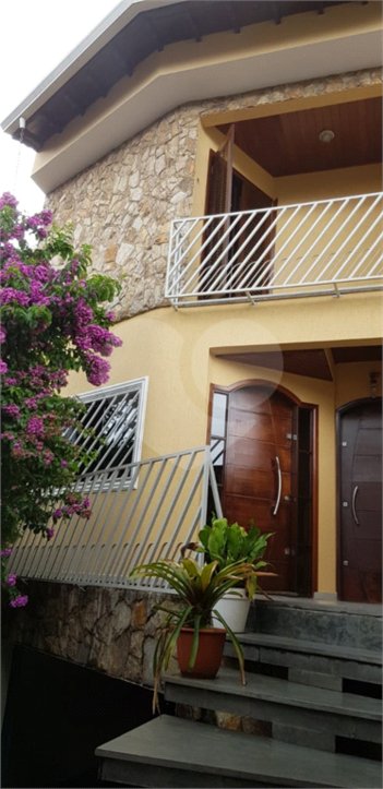 house em Rua Apa, Vila Curuçá - Santo André - SP