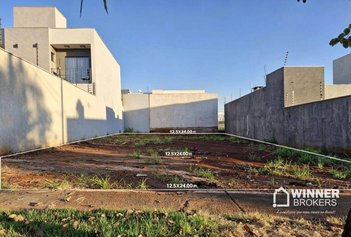 land_lot em Avenida Waldemar Allegretti, Jardim Munique - Maringá - PR