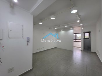 office em Rua Doutor Tirso Martins, Vila Mariana - São Paulo - SP