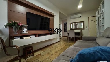 apartment em Rua Maria Eleonora Pereira, Jardim da Penha - Vitória - ES