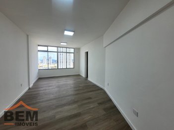 office em Rua Lauro Muller, Centro - Itajaí - SC