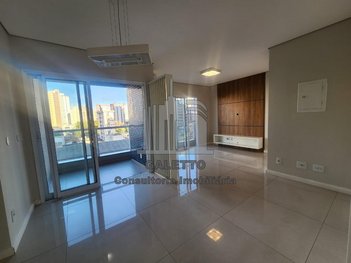 apartment em Rua Barão de Atibaia, Vila Itapura - Campinas - SP
