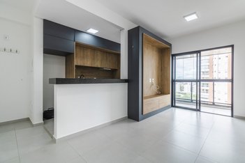 apartment em Rua Antonio Perez Hernandez, Parque Campolim - Sorocaba - SP