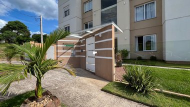 apartment em Rua Nelcy Kuhn, Bela Vista - Dois Irmãos - RS