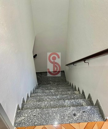 house em Rua Padre Atílio Garret, Vila Virginia - São Paulo - SP