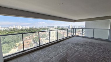 apartment em Avenida Nossa Senhora do Sabará, Vila Sofia - São Paulo - SP
