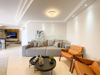 apartment em Rua do Professor, Jardim Irajá - Ribeirão Preto - SP