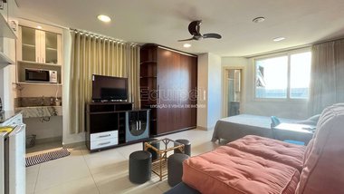 apartment em Avenida Barão Homem de Melo, Estoril - Belo Horizonte - MG
