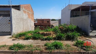 land_lot em Rua Silvia Pereira Rodrigues, Ecovalley Ecologic City - Sarandi - PR