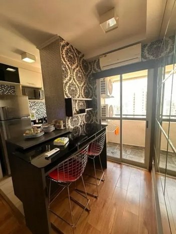 apartment em Rua José Maria Lisboa, Jardim Paulista - São Paulo - SP