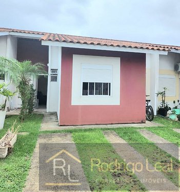 house em Acesso Terra Nova, Terra Nova - Alvorada - RS