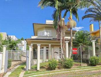 house em Rua Maria Zanin Coronet, Bela Vista - Montenegro - RS