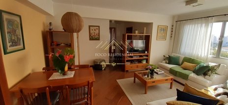apartment em Alameda dos Tacaúnas, Planalto Paulista - São Paulo - SP