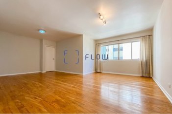 apartment em Rua São José, Santo Amaro - São Paulo - SP