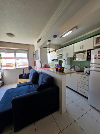 apartment em Rua Luiz Afonso, Cidade Baixa - Porto Alegre - RS