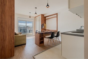 apartment em Rua Caramuru, Saúde - São Paulo - SP