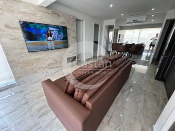 apartment em Rua Quixadá, Vila Invernada - São Paulo - SP