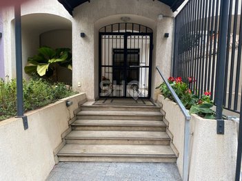 apartment em Rua Baronesa de Itu, Santa Cecília - São Paulo - SP
