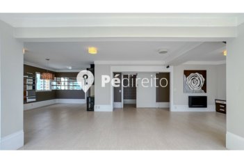 apartment em Rua Pensilvânia, Cidade Monções - São Paulo - SP