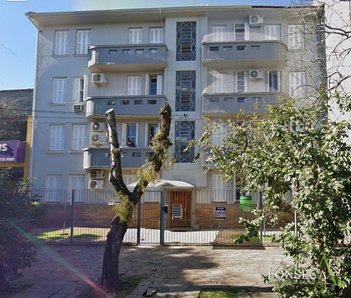 apartment em Avenida Ceará, São João - Porto Alegre - RS