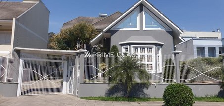 house em Rua País de Gales, Marechal Rondon - Canoas - RS