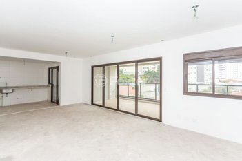 apartment em Rua Nilo, Aclimação - São Paulo - SP