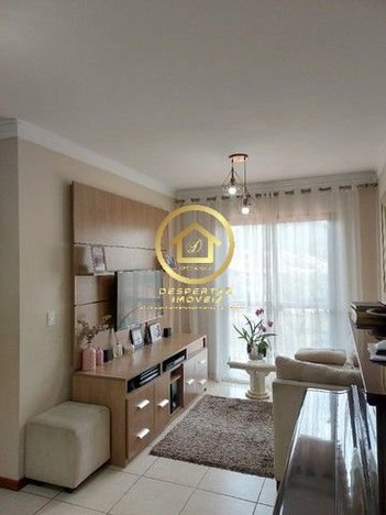 apartment em Rua José Carlos de Resende, Conjunto Residencial Vista Verde - São Paulo - SP