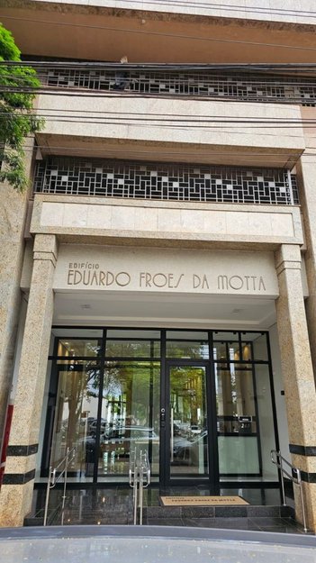 apartment em Avenida Tiradentes, Zona 31 - Maringá - PR