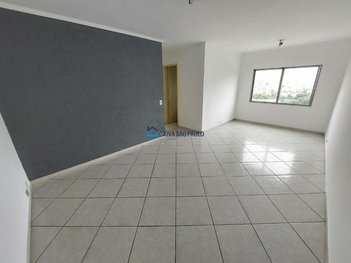 apartment em Rua dos Jornalistas, Cidade Vargas - São Paulo - SP