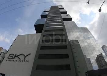 office em 1500, Centro - Balneário Camboriú - SC