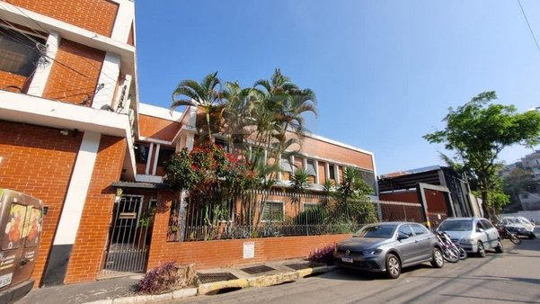 Cômodo Condomínio
