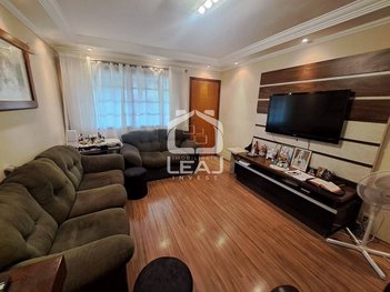 house em Rua Nossa Senhora do Bom Conselho, Chácara Nossa Senhora do Bom Conselho - São Paulo - SP